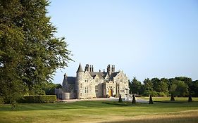 Trump International Scotland